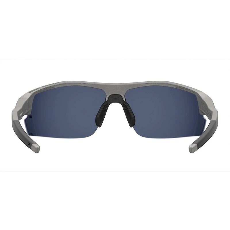 SKILLZ/G Sunglasses - Grey/Red