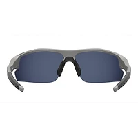 SKILLZ/G Sunglasses - Grey/Red