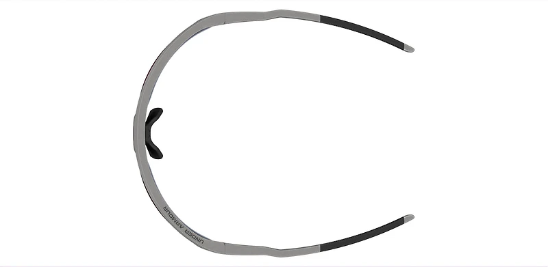 SKILLZ/G Sunglasses - Grey/Red