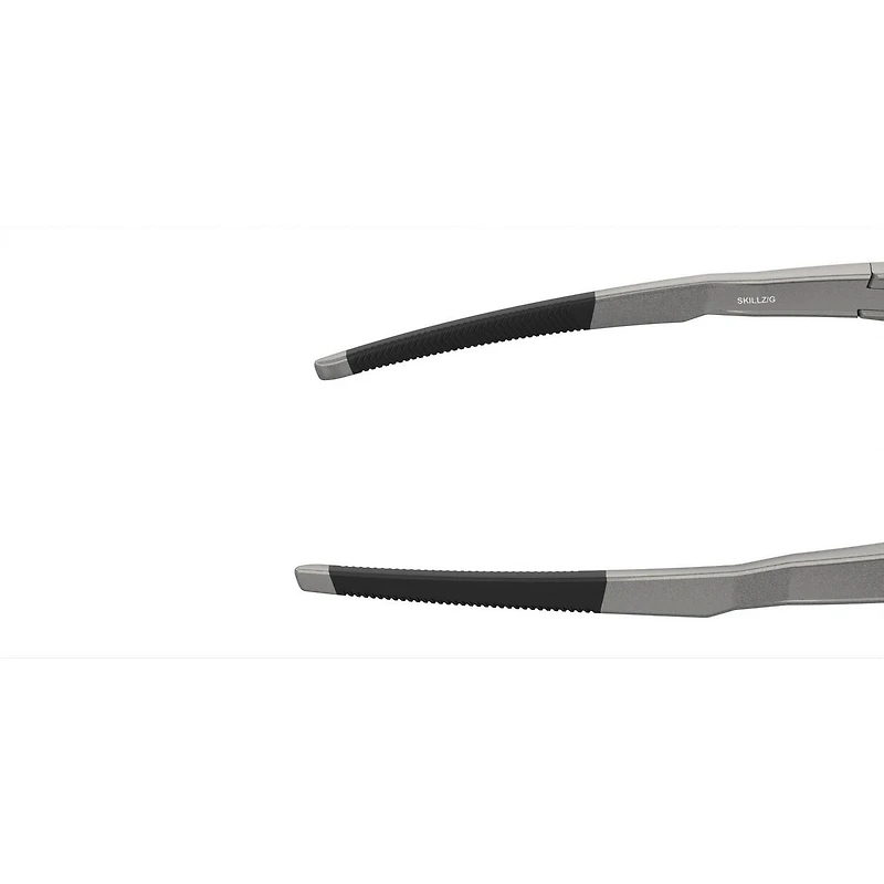 SKILLZ/G Sunglasses - Grey/Red