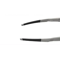 SKILLZ/G Sunglasses - Grey/Red