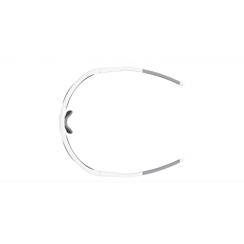 SKILLZ/G Sunglasses - White/Blue