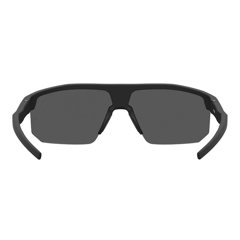 Driven/G Sunglasses - Black/Grey