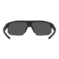 Driven/G Sunglasses - Black/Grey