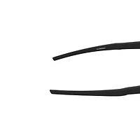 Driven/G Sunglasses - Black/Grey