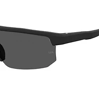 Driven/G Sunglasses - Black/Grey