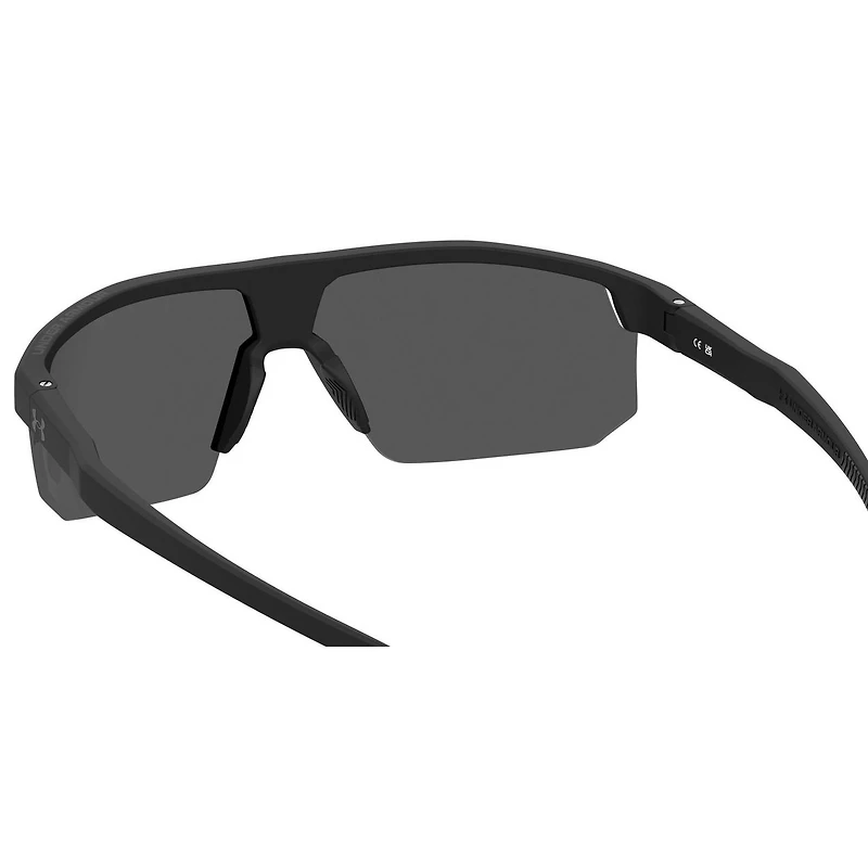 Driven/G Sunglasses - Black/Grey
