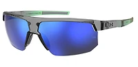 Driven/G Sunglasses - Grey/Green