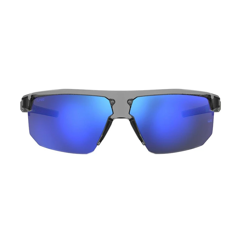 Driven/G Sunglasses - Grey/Green