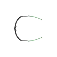 Driven/G Sunglasses - Grey/Green