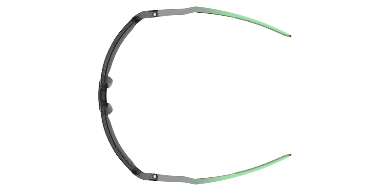 Driven/G Sunglasses - Grey/Green
