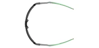 Driven/G Sunglasses - Grey/Green