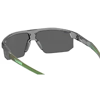 Driven/G Sunglasses - Grey/Green