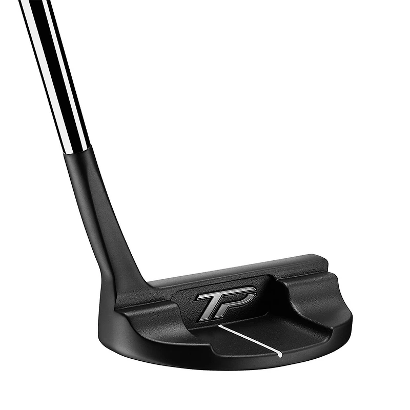 TP Black Balboa #8 Putter