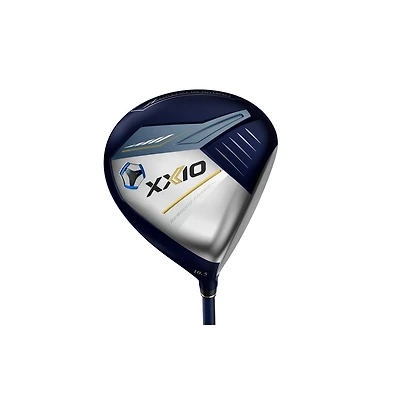 13 Driver