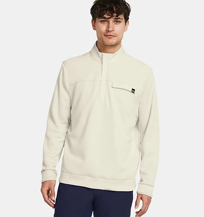 Men's Storm Sweaterfleece 1/2 Zip Pullover