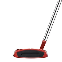 Spider Red Slant Putter