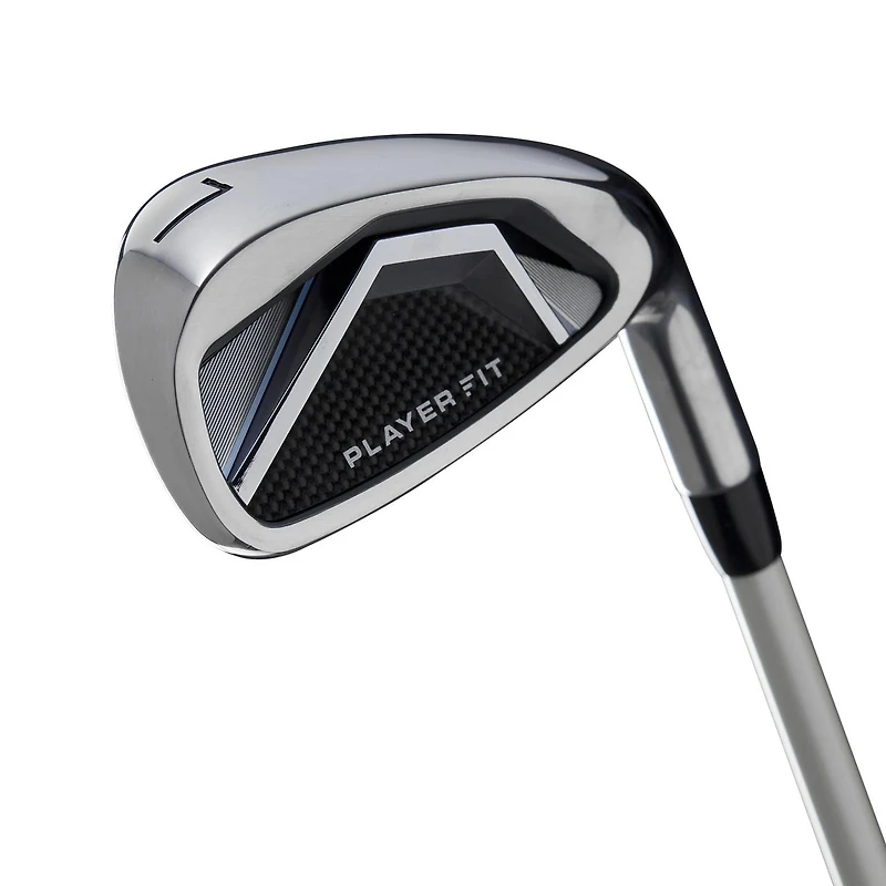Women's Players Fit Package Set with Graphite Shafts