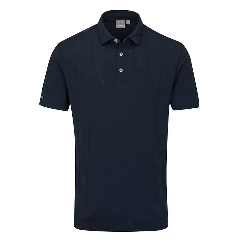 Men's Lenny Short Sleeve Polo
