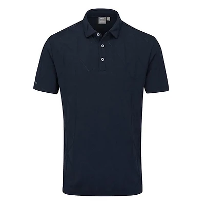 Men's Lenny Short Sleeve Polo