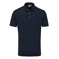Men's Lenny Short Sleeve Polo