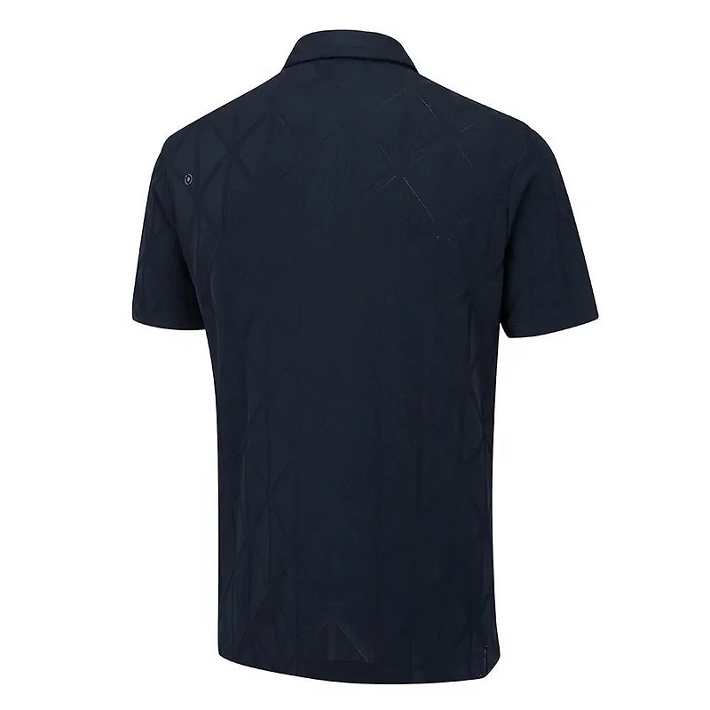 Men's Lenny Short Sleeve Polo