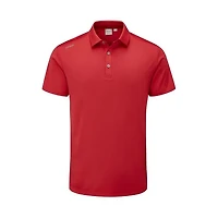 Men's Lindum Short Sleeve Polo