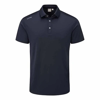 Men's Lindum Short Sleeve Polo