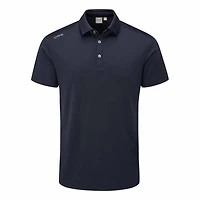 Men's Lindum Short Sleeve Polo