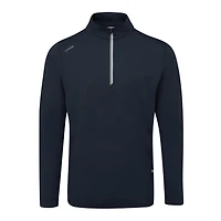 Men's Latham 1/4 Zip Longsleeve Pullover
