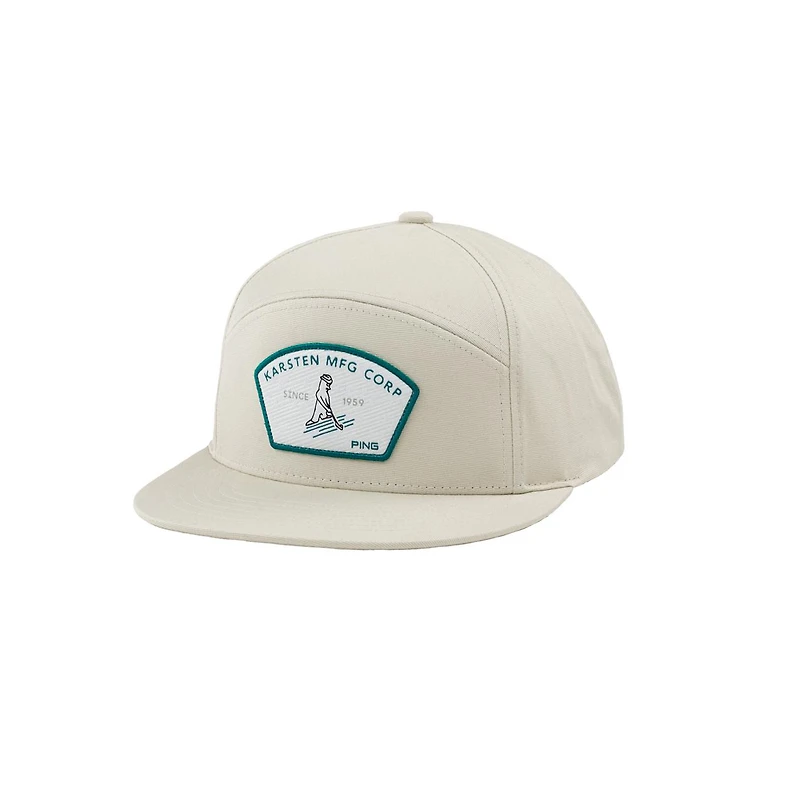 Men's Condor Cap