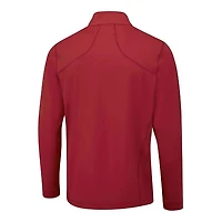 Men's Latham 1/4 Zip Longsleeve Pullover