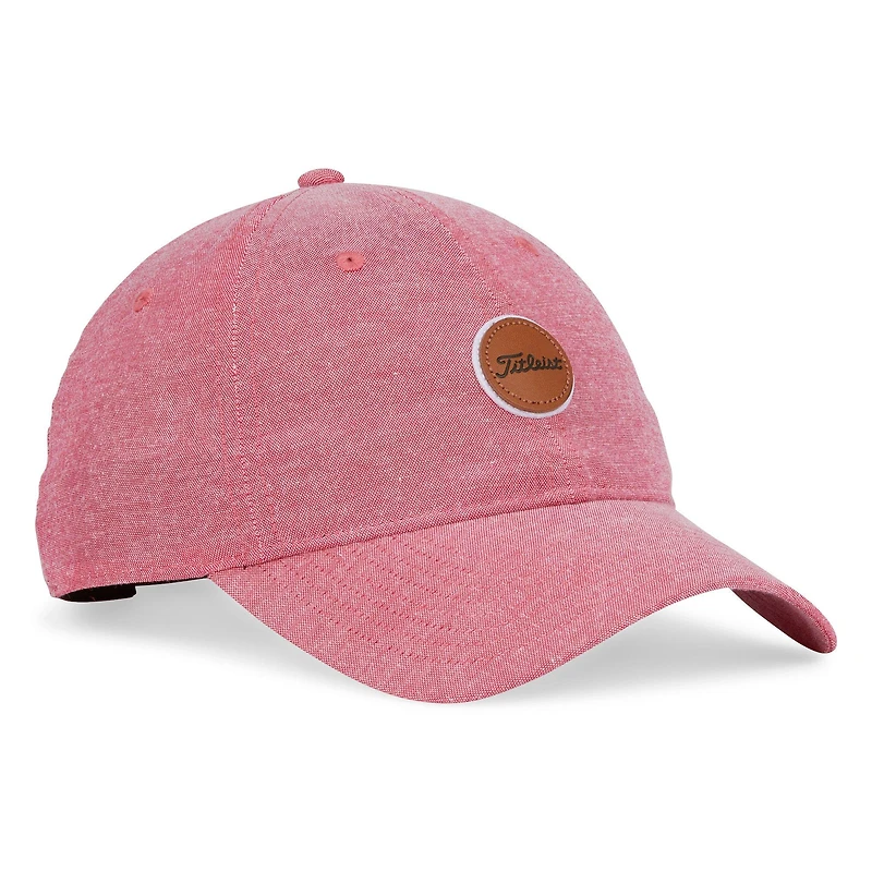 Men's Montauk Oxford Adjustable Cap