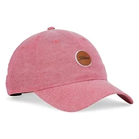 Men's Montauk Oxford Adjustable Cap