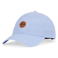 Women's Montauk Oxford Adjustable Cap