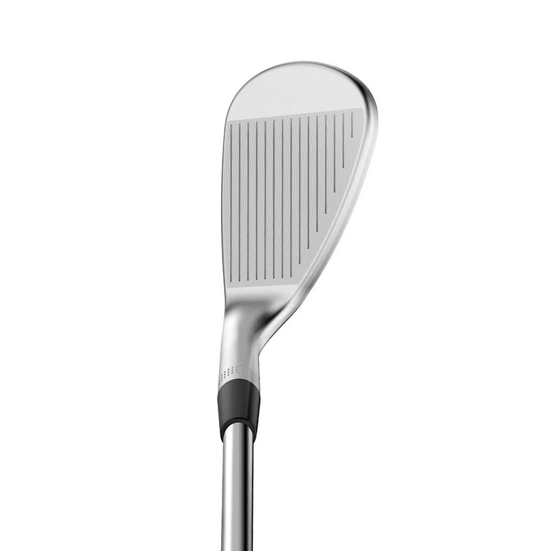 Staff Model ZM Wedge with Steel Shaft