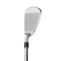 Staff Model ZM Wedge with Steel Shaft