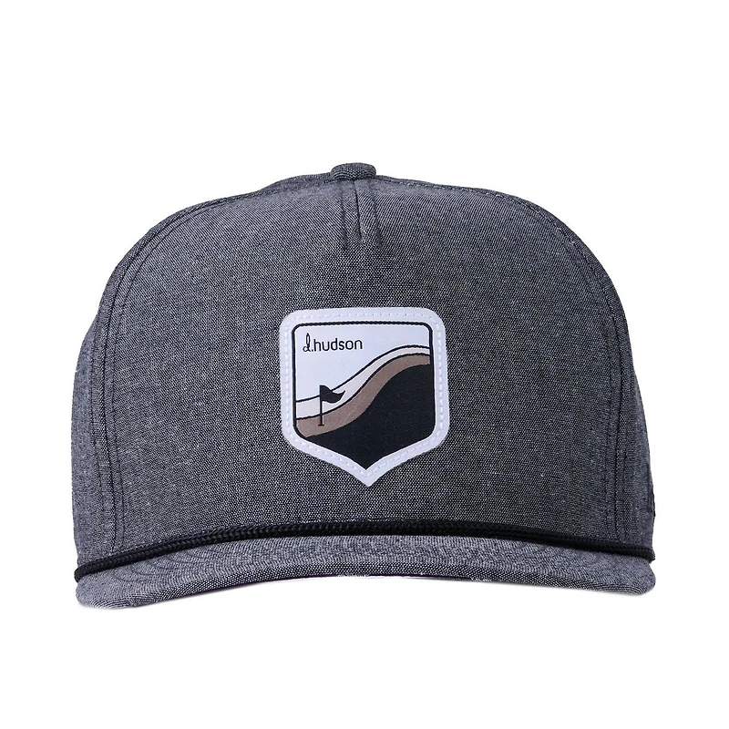 Men's Retro Cap