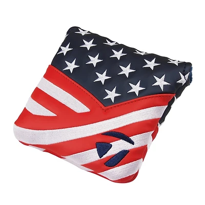 Women's US Open Putter Headcover - Mallet