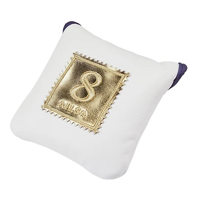 British Open Putter Headcover - Mallet