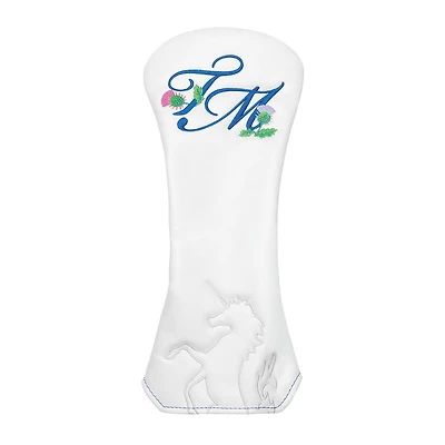 Women's Open Championship Driver Headcover