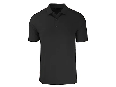 Men's Forge Eco Stretch Recycled Short Sleeve Polo