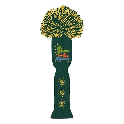 Show Me the Money Pom Driver Headcover