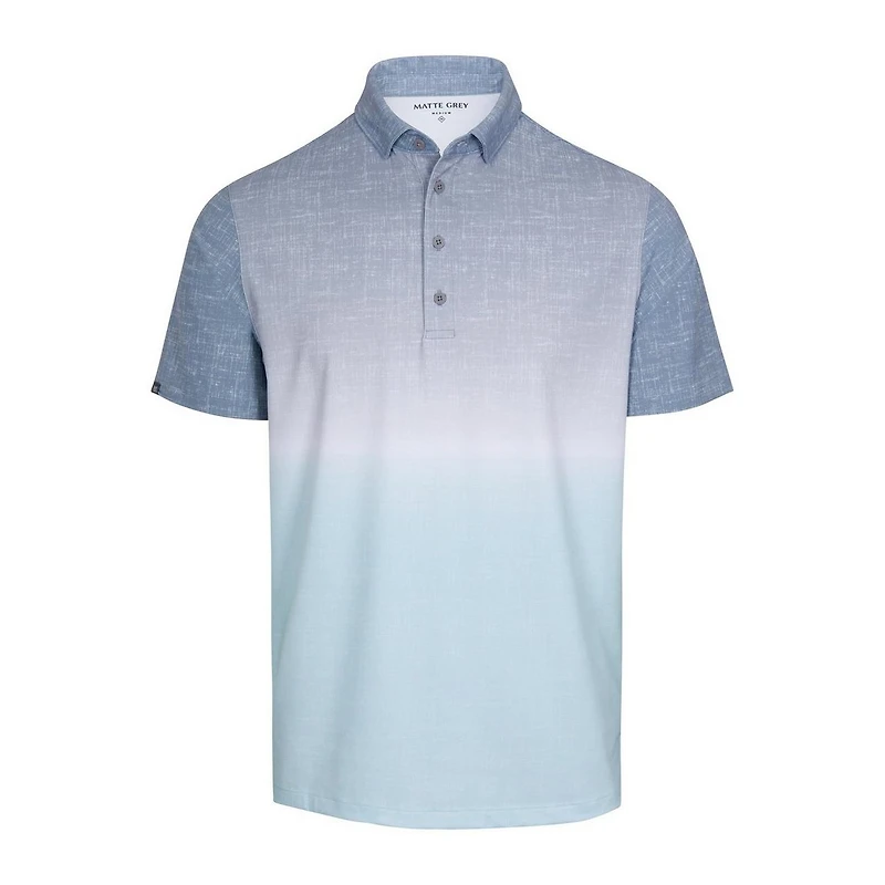 Men's Dreamstate Short Sleeve Polo