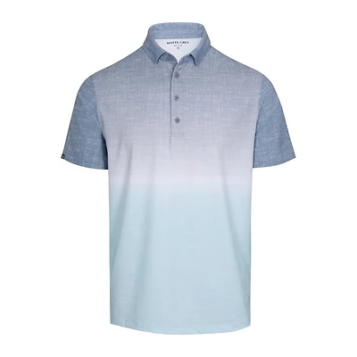 Men's Dreamstate Short Sleeve Polo