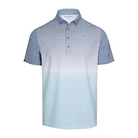 Men's Dreamstate Short Sleeve Polo