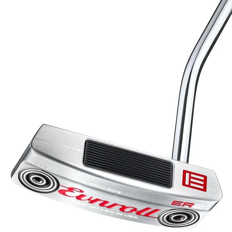 Neo Classic 2 MidBlade Putter with TourTac Grip