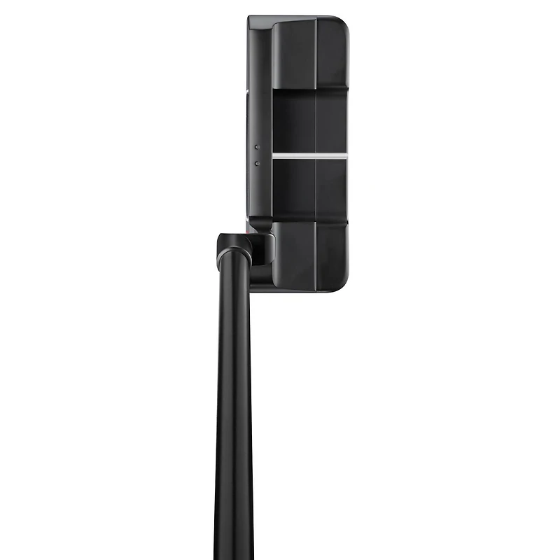 Neo Classic ER2.2 Black MidBlade Putter with TourTac Grip