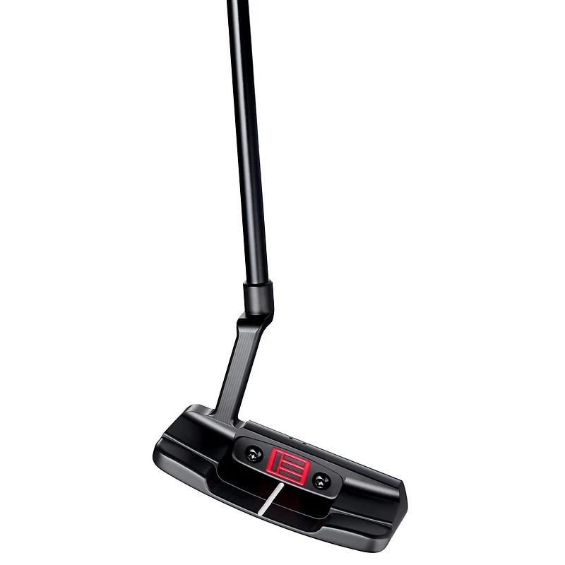 Neo Classic ER2.2 Black MidBlade Putter with TourTac Grip