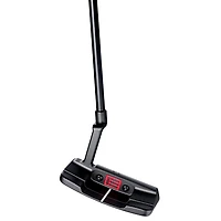 Neo Classic ER2.2 Black MidBlade Putter with TourTac Grip